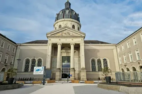 Centre Hospitalier Universitaire