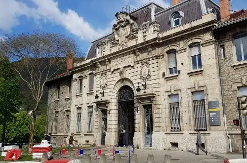 Centre Hospitalier Universitaire