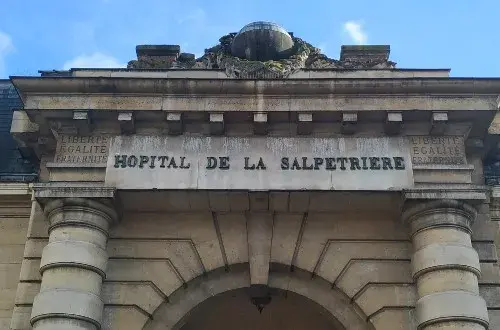 Sorbonne Université  Stomatologie et chirurgie maxillofaciale