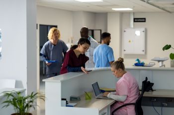 photo centre hospitalier universitaire lapeyronie